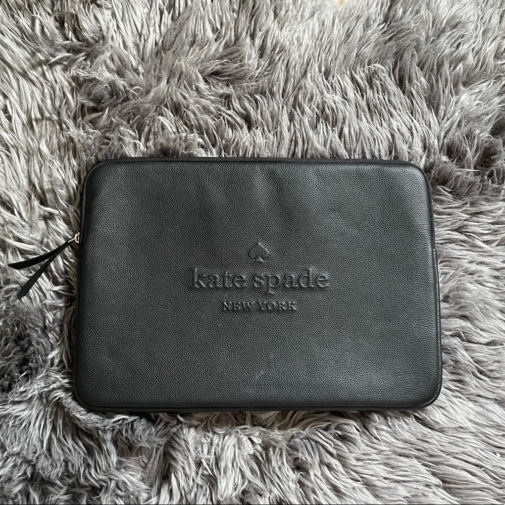 Kate Spade Laptop Case ♠️